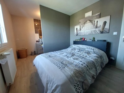 MAISON DUPLEX A VENDRE - LA RICAMARIE - 103 m2 - 259000€