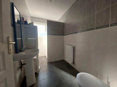 MAISON DUPLEX A VENDRE - LA RICAMARIE - 103 m2 - 259000€