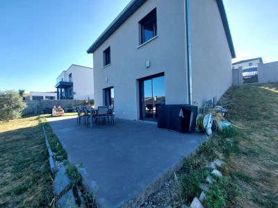 MAISON DUPLEX A VENDRE - LA RICAMARIE - 103 m2 - 259000€