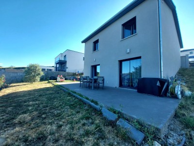 MAISON DUPLEX A VENDRE - LA RICAMARIE - 103 m2 - 259000€