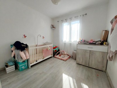 MAISON DUPLEX A VENDRE - LA RICAMARIE - 103 m2 - 259000€