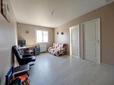 MAISON DUPLEX A VENDRE - LA RICAMARIE - 103 m2 - 259000€