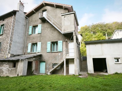 MAISON A VENDRE - LA RICAMARIE - 110 m2 - 179000€