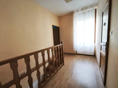 MAISON A VENDRE - LA RICAMARIE - 110 m2 - 179000€