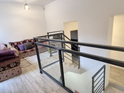 MAISON A VENDRE - LA RICAMARIE - 126 m2 - 245 000 €