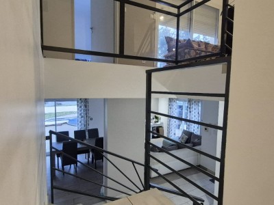 MAISON A VENDRE - LA RICAMARIE - 126 m2 - 245 000 €