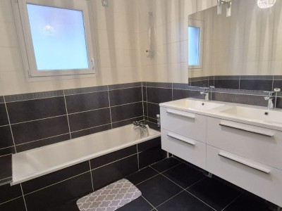 MAISON A VENDRE - LA RICAMARIE - 126 m2 - 245 000 €