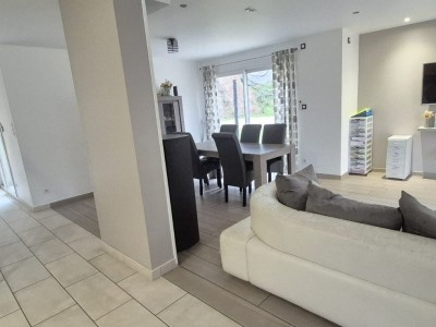 MAISON A VENDRE - LA RICAMARIE - 126 m2 - 245 000 €