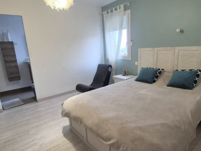 MAISON A VENDRE - LA RICAMARIE - 126 m2 - 245 000 €