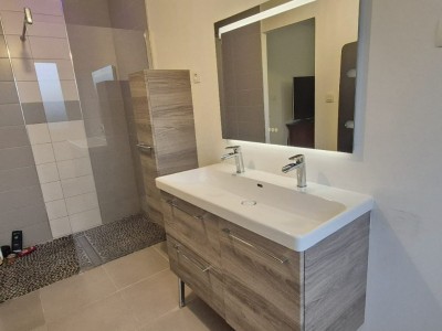 MAISON A VENDRE - LA RICAMARIE - 126 m2 - 245 000 €