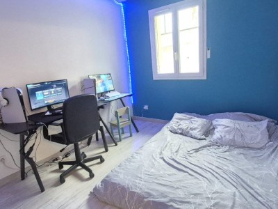 MAISON A VENDRE - LA RICAMARIE - 126 m2 - 245 000 €