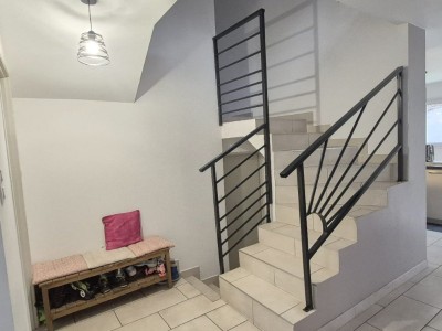 MAISON A VENDRE - LA RICAMARIE - 126 m2 - 245 000 €