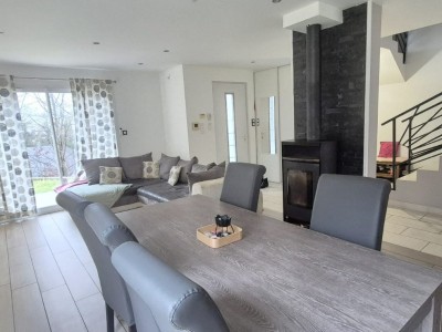 MAISON A VENDRE - LA RICAMARIE - 126 m2 - 245 000 €