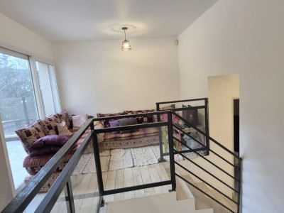 MAISON A VENDRE - LA RICAMARIE - 126 m2 - 245 000 €