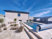MAISON A VENDRE - LA RICAMARIE - 128 m2 - 341 000 &euro;