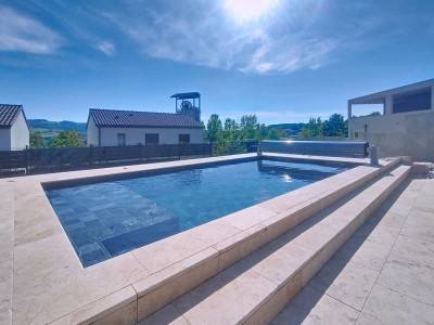 MAISON A VENDRE - LA RICAMARIE - 128 m2 - 341 000 &euro;