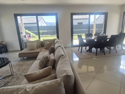 MAISON A VENDRE - LA RICAMARIE - 128 m2 - 341 000 &euro;