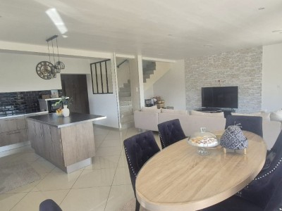 MAISON A VENDRE - LA RICAMARIE - 128 m2 - 341 000 &euro;