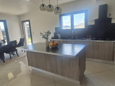 MAISON A VENDRE - LA RICAMARIE - 128 m2 - 341 000 &euro;