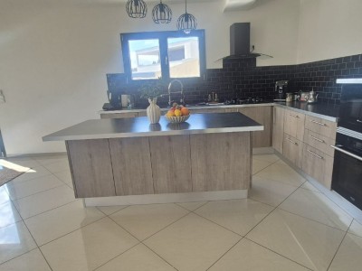 MAISON A VENDRE - LA RICAMARIE - 128 m2 - 341 000 &euro;