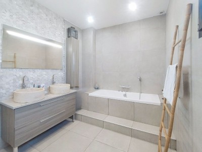 MAISON A VENDRE - LA RICAMARIE - 128 m2 - 341 000 &euro;