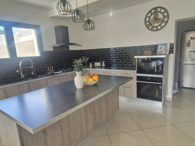 MAISON A VENDRE - LA RICAMARIE - 128 m2 - 341 000 &euro;