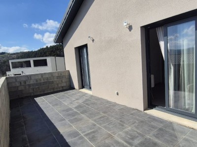 MAISON A VENDRE - LA RICAMARIE - 128 m2 - 341 000 &euro;