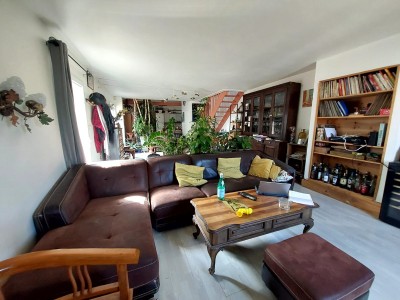 MAISON A VENDRE - LA RICAMARIE - 110 m2 - 189 000 &euro;