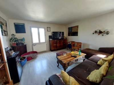 MAISON A VENDRE - LA RICAMARIE - 110 m2 - 189 000 &euro;