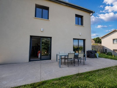 MAISON DUPLEX A VENDRE - LA RICAMARIE - 103 m2 - 240 000 €
