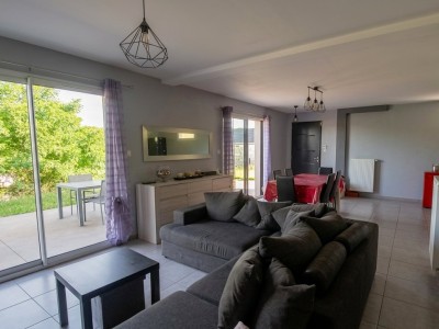 MAISON DUPLEX A VENDRE - LA RICAMARIE - 103 m2 - 240 000 €