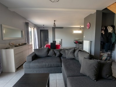 MAISON DUPLEX A VENDRE - LA RICAMARIE - 103 m2 - 240 000 €