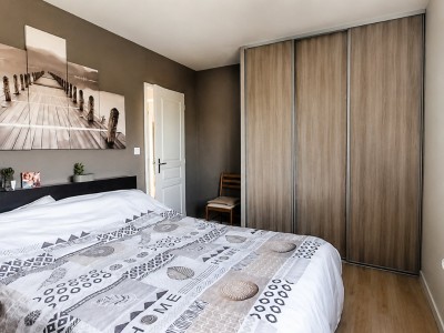 MAISON DUPLEX A VENDRE - LA RICAMARIE - 103 m2 - 240 000 €
