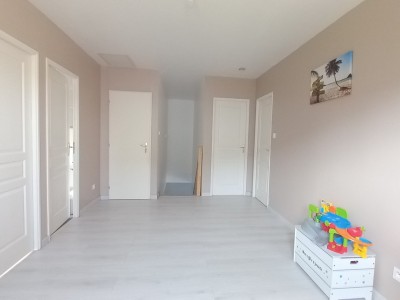 MAISON DUPLEX A VENDRE - LA RICAMARIE - 103 m2 - 240 000 €