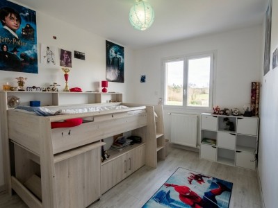 MAISON DUPLEX A VENDRE - LA RICAMARIE - 103 m2 - 240 000 €