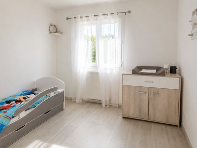MAISON DUPLEX A VENDRE - LA RICAMARIE - 103 m2 - 240 000 €