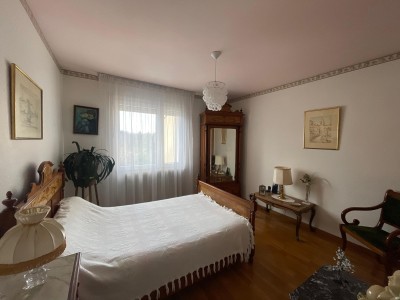 Maison de ville sur 3 niveaux 78m avec jardin - LA TALAUDIERE - 78.94 m2 - VENDU