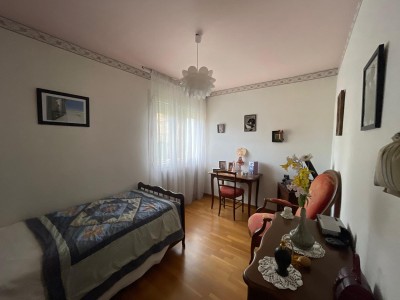 Maison de ville sur 3 niveaux 78m avec jardin - LA TALAUDIERE - 78.94 m2 - VENDU