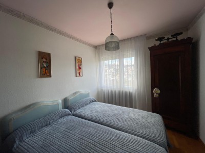 Maison de ville sur 3 niveaux 78m avec jardin - LA TALAUDIERE - 78.94 m2 - VENDU