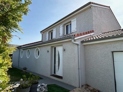 MAISON A VENDRE - LA TALAUDIERE - 150 m2 - 465000€