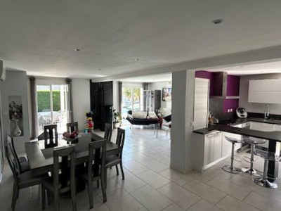 MAISON A VENDRE - LA TALAUDIERE - 150 m2 - 465000€