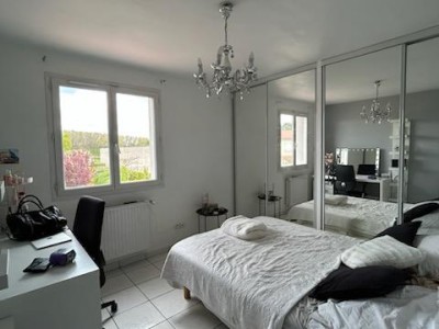 MAISON A VENDRE - LA TALAUDIERE - 150 m2 - 465000€