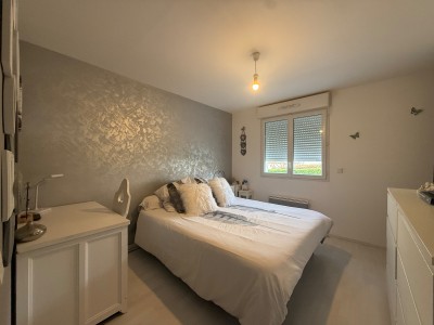 Maison duplex avec garage secteur la Talaudiere A VENDRE - LA TALAUDIERE - 98.05 m2 - 290�000�&euro;