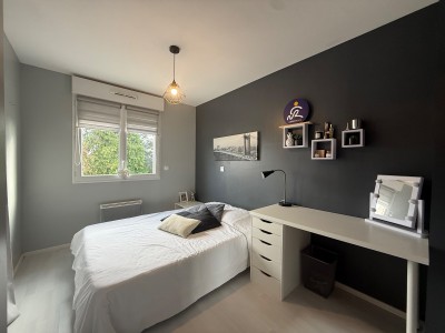 Maison duplex avec garage secteur la Talaudiere A VENDRE - LA TALAUDIERE - 98.05 m2 - 290�000�&euro;