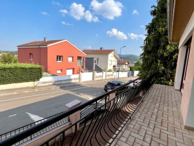 MAISON A VENDRE - LA TALAUDIERE - 92.82 m2 - 262 000 €
