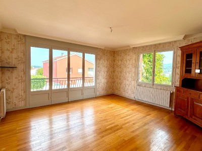 MAISON A VENDRE - LA TALAUDIERE - 92.82 m2 - 262 000 €