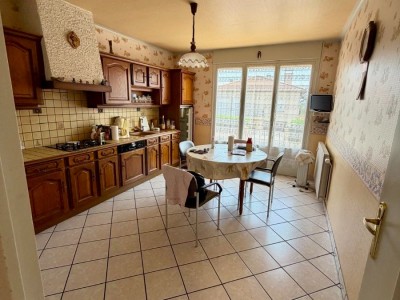 MAISON A VENDRE - LA TALAUDIERE - 92.82 m2 - 262 000 €