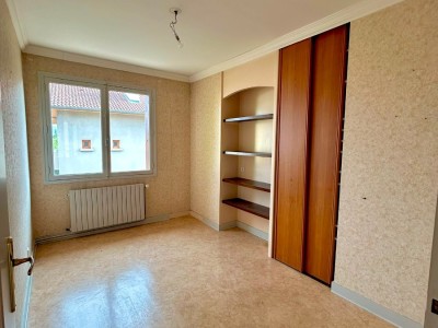 MAISON A VENDRE - LA TALAUDIERE - 92.82 m2 - 262 000 €