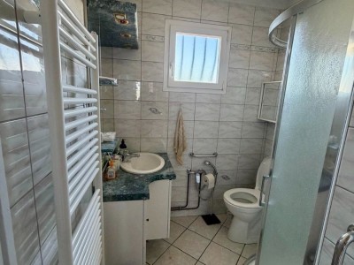 MAISON A VENDRE - LA TALAUDIERE - 92.82 m2 - 262 000 €