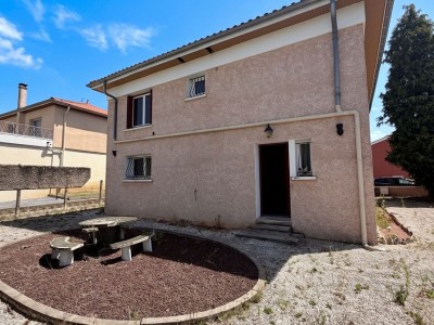 MAISON A VENDRE - LA TALAUDIERE - 92.82 m2 - 262 000 €